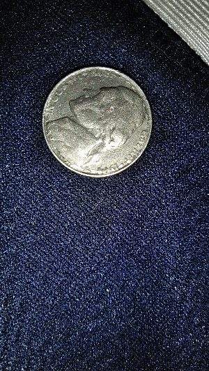Weird-74-Jefferson-Nickel!